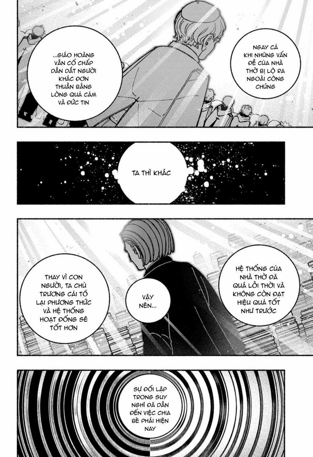 Make The Exorcist Fall In Love - Chapter 41 - Trang 12