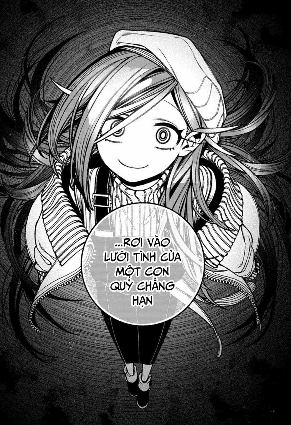 Make The Exorcist Fall In Love - Chapter 41 - Trang 18