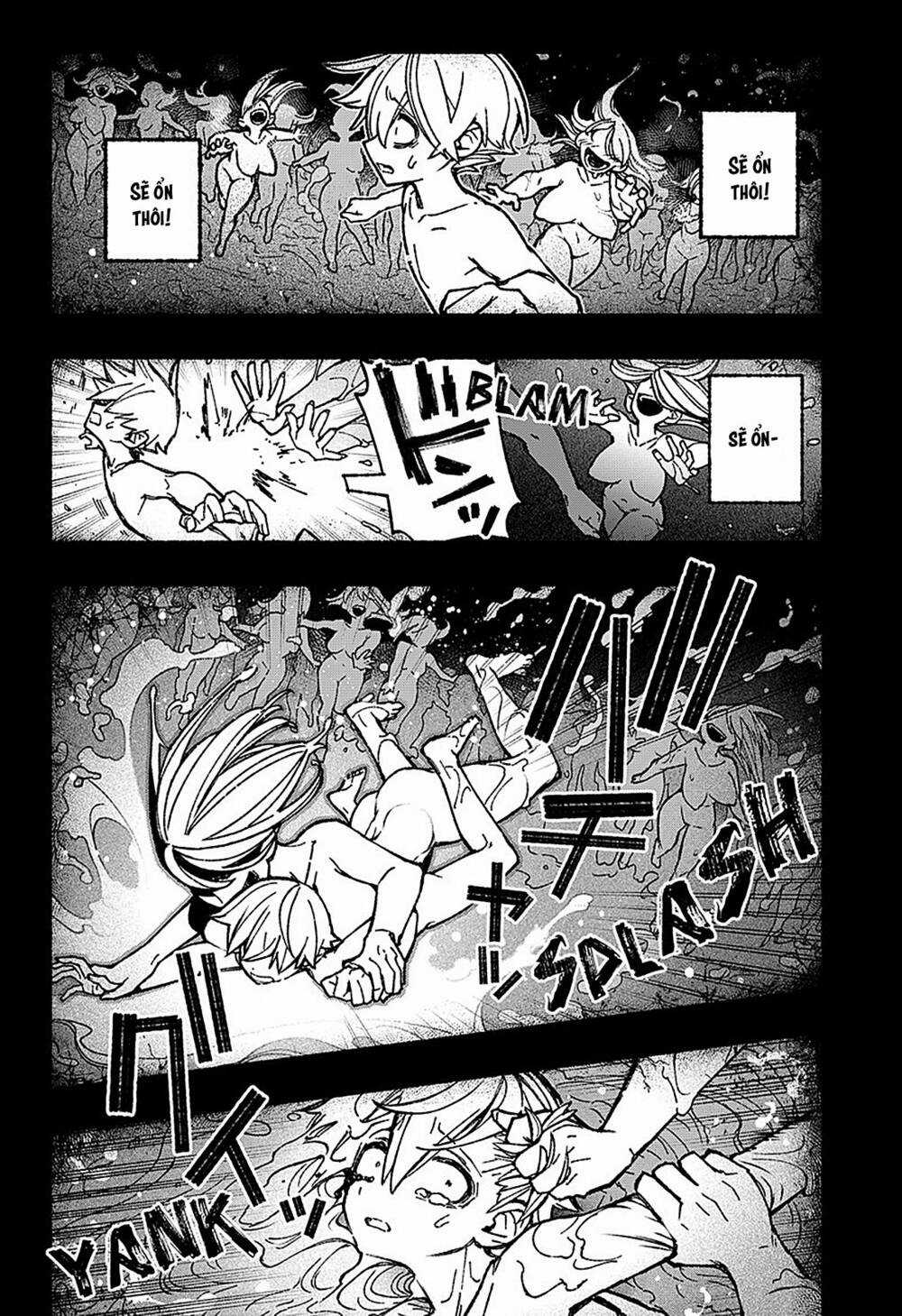 Make The Exorcist Fall In Love - Chapter 42 - Trang 15