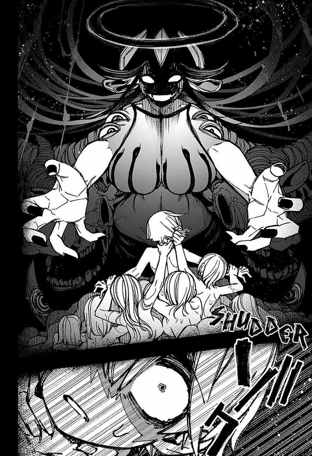 Make The Exorcist Fall In Love - Chapter 42 - Trang 3