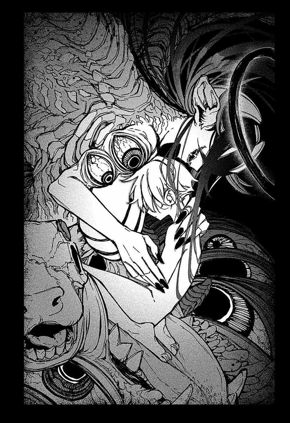 Make The Exorcist Fall In Love - Chapter 42 - Trang 21