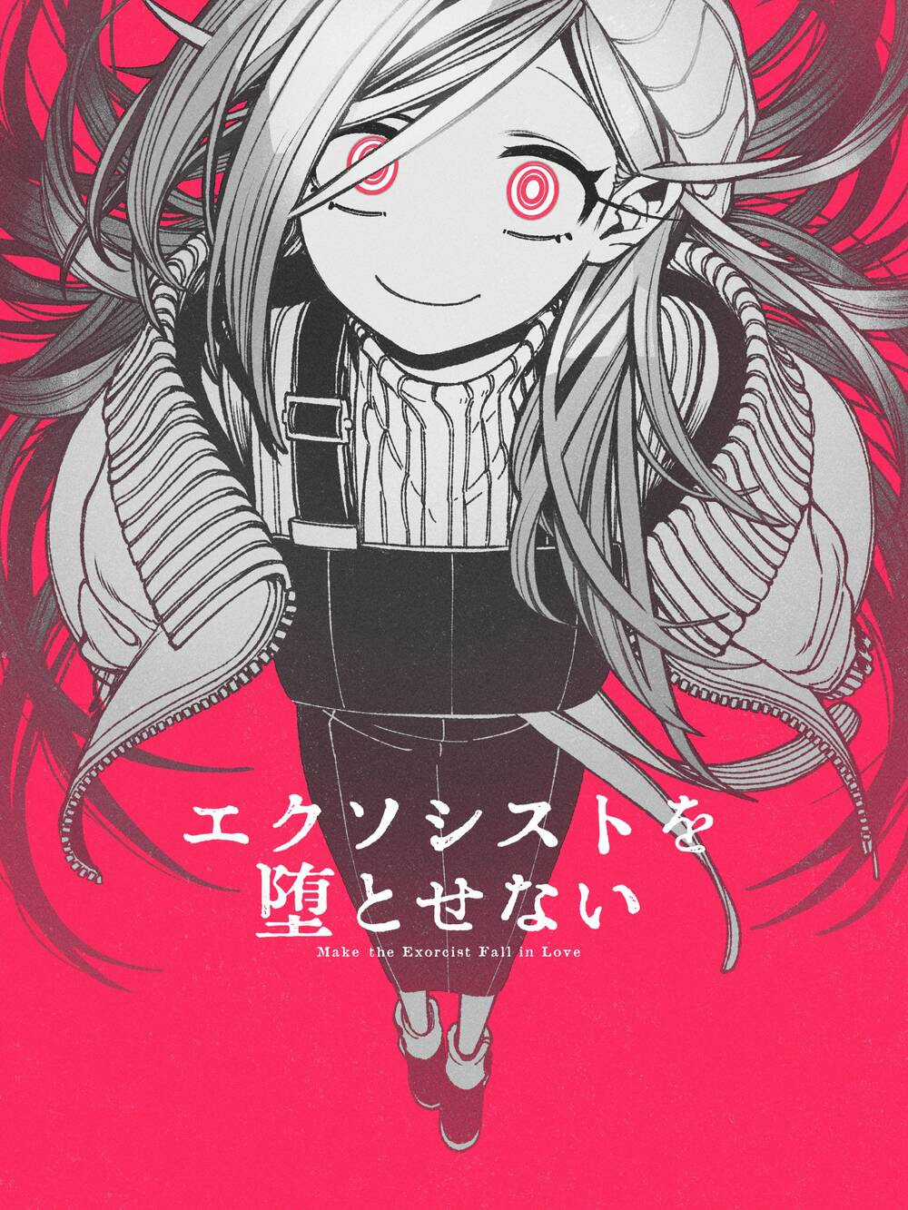 Make The Exorcist Fall In Love - Chapter 42 - Trang 24