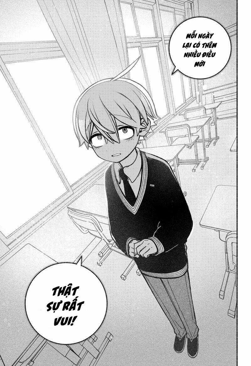 Make The Exorcist Fall In Love - Chapter 43 - Trang 14