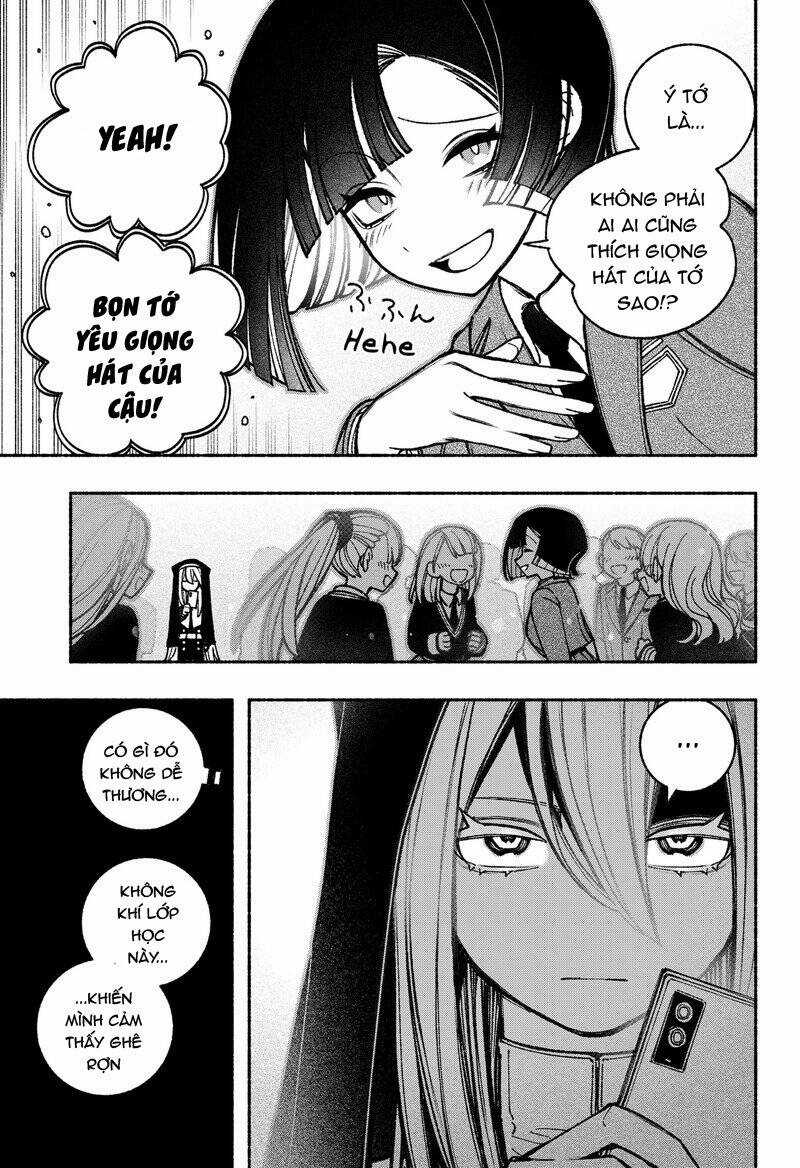 Make The Exorcist Fall In Love - Chapter 43 - Trang 18