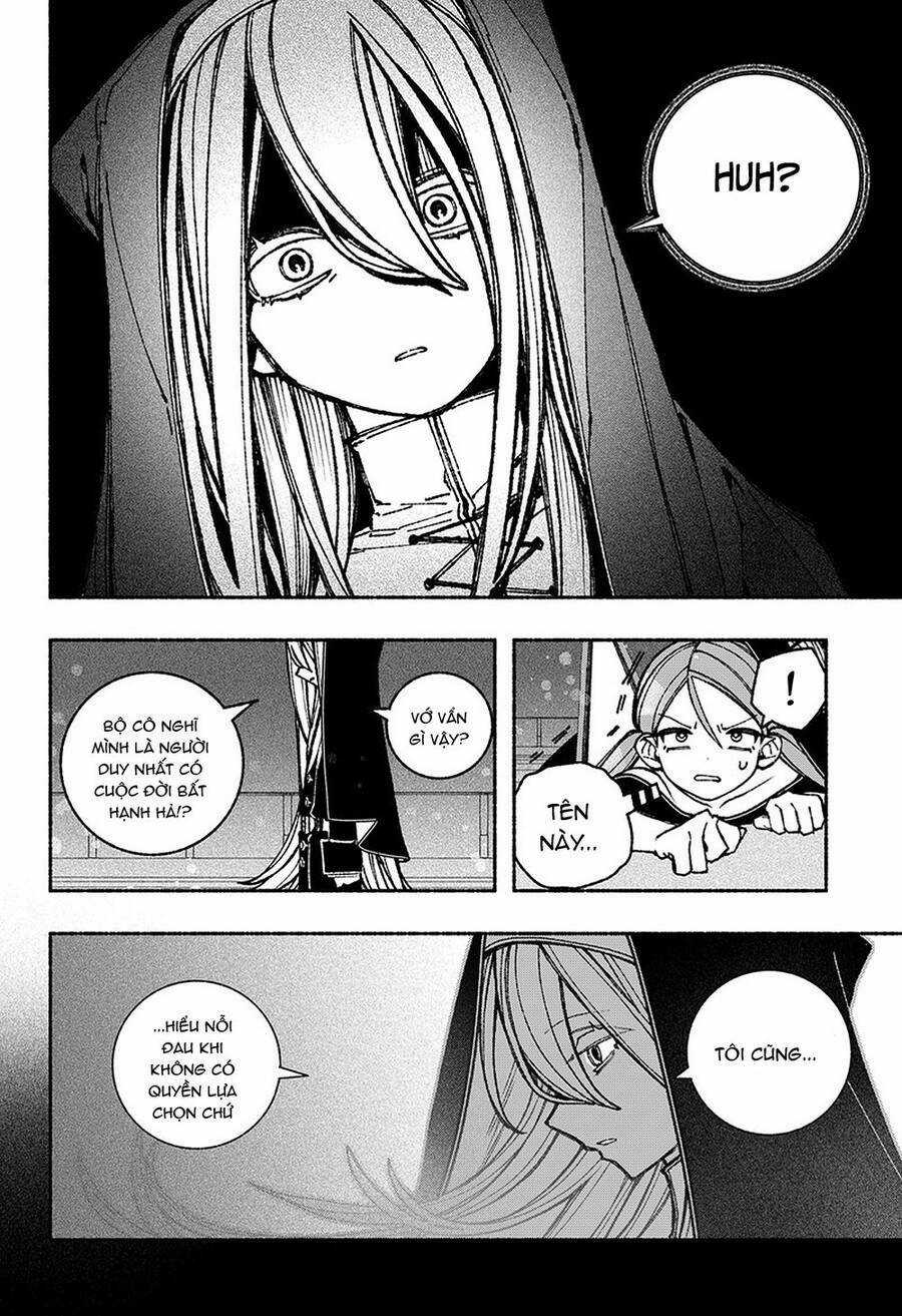 Make The Exorcist Fall In Love - Chapter 44 - Trang 15