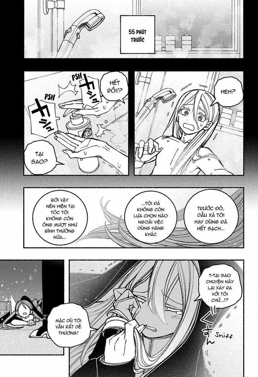 Make The Exorcist Fall In Love - Chapter 44 - Trang 16