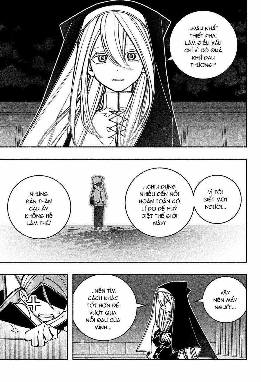 Make The Exorcist Fall In Love - Chapter 44 - Trang 18