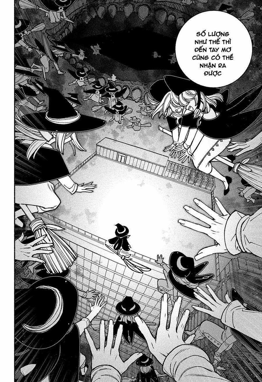 Make The Exorcist Fall In Love - Chapter 44 - Trang 3