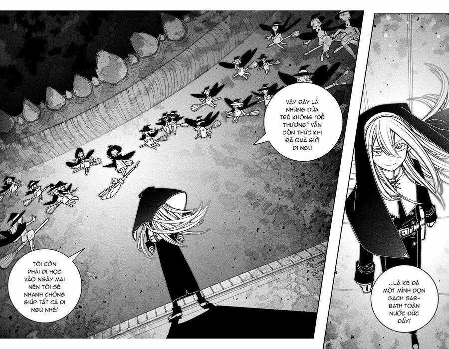 Make The Exorcist Fall In Love - Chapter 44 - Trang 7