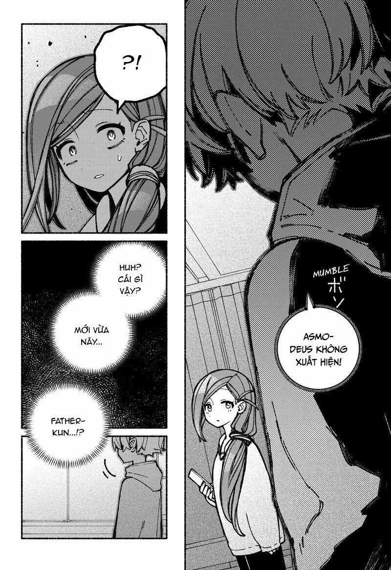 Make The Exorcist Fall In Love - Chapter 45 - Trang 17