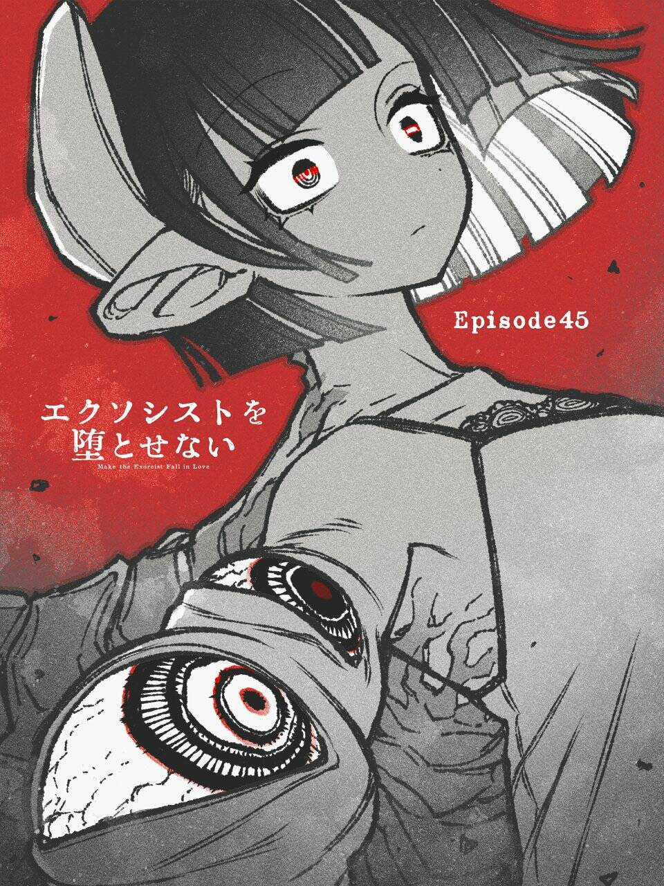 Make The Exorcist Fall In Love - Chapter 45 - Trang 25