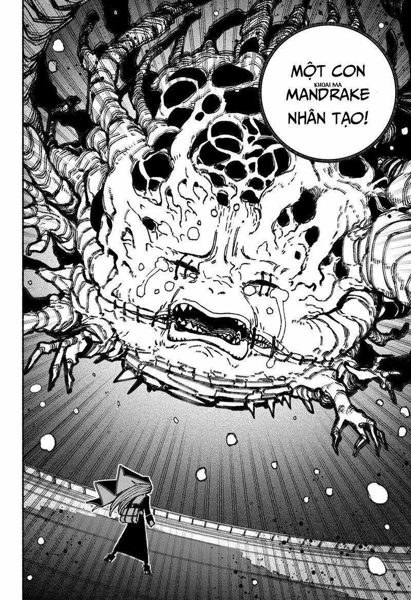 Make The Exorcist Fall In Love - Chapter 45 - Trang 9