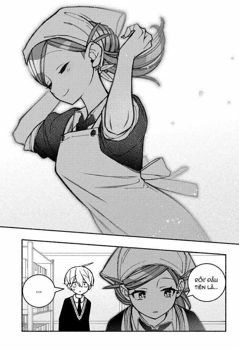 Make The Exorcist Fall In Love - Chapter 46 - Trang 13