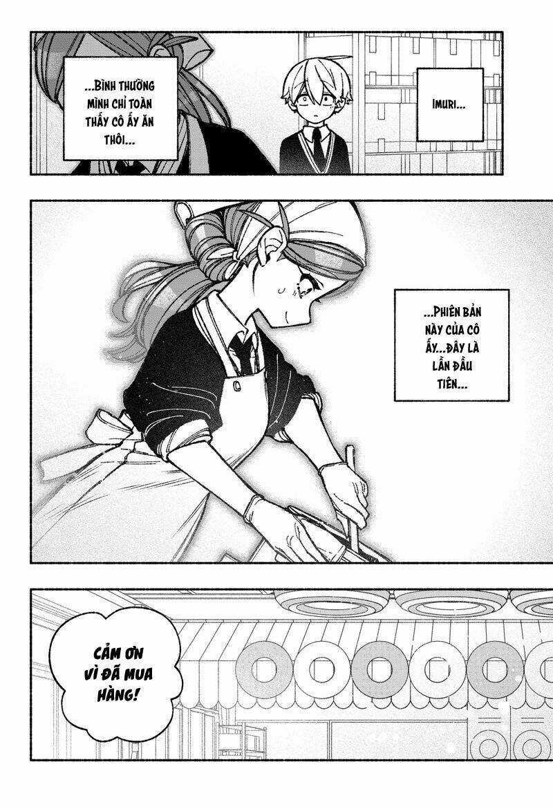 Make The Exorcist Fall In Love - Chapter 46 - Trang 14