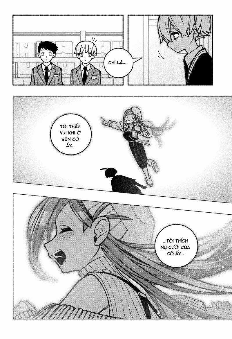 Make The Exorcist Fall In Love - Chapter 46 - Trang 18