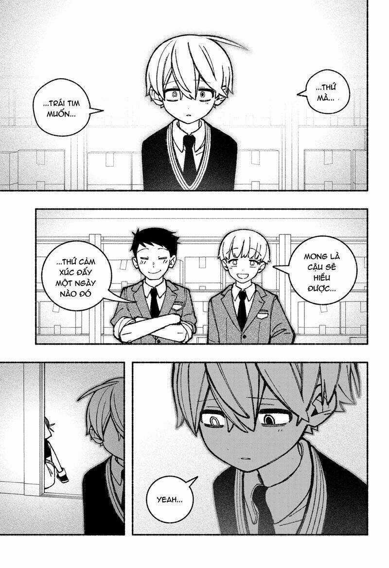 Make The Exorcist Fall In Love - Chapter 46 - Trang 21