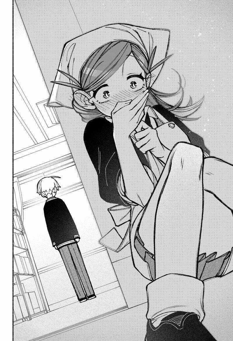 Make The Exorcist Fall In Love - Chapter 46 - Trang 22