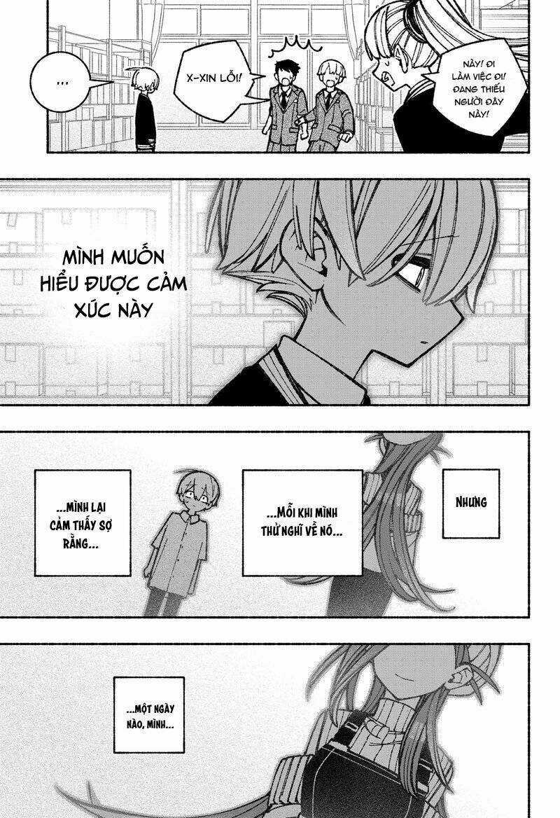 Make The Exorcist Fall In Love - Chapter 46 - Trang 23