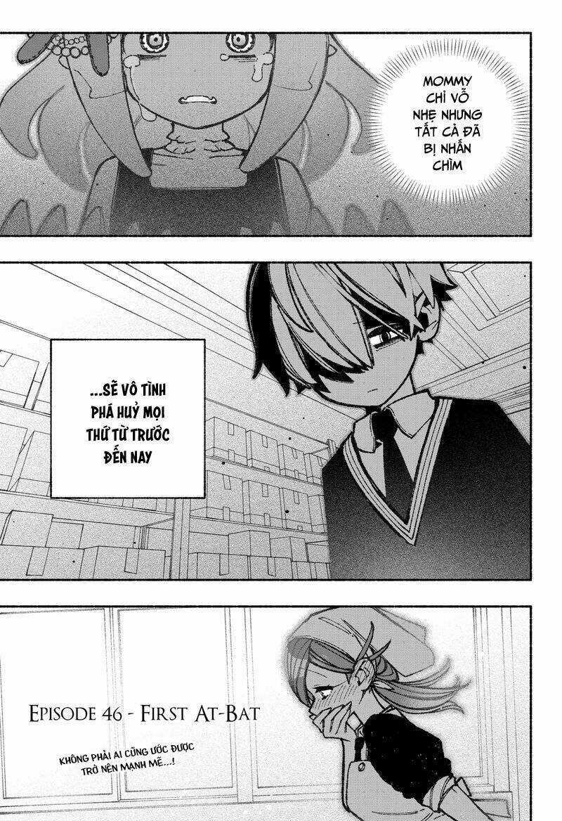 Make The Exorcist Fall In Love - Chapter 46 - Trang 25