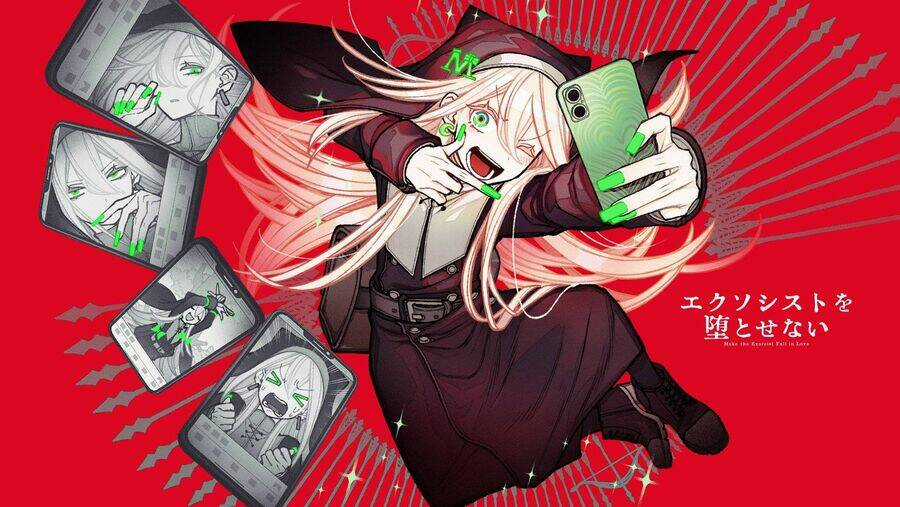 Make The Exorcist Fall In Love - Chapter 46 - Trang 26