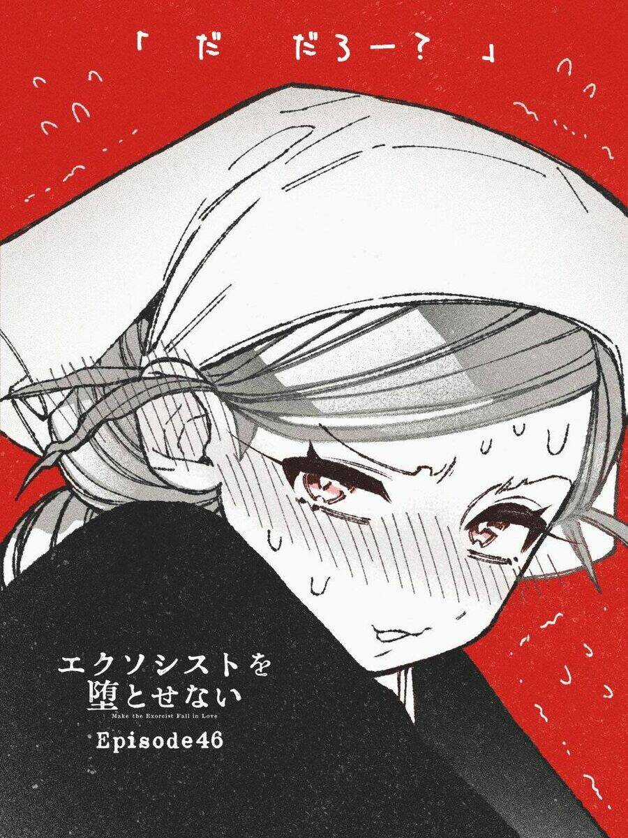 Make The Exorcist Fall In Love - Chapter 46 - Trang 28