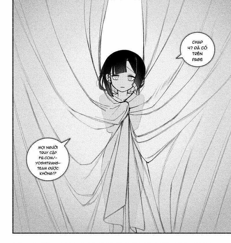 Make The Exorcist Fall In Love - Chapter 46 - Trang 30