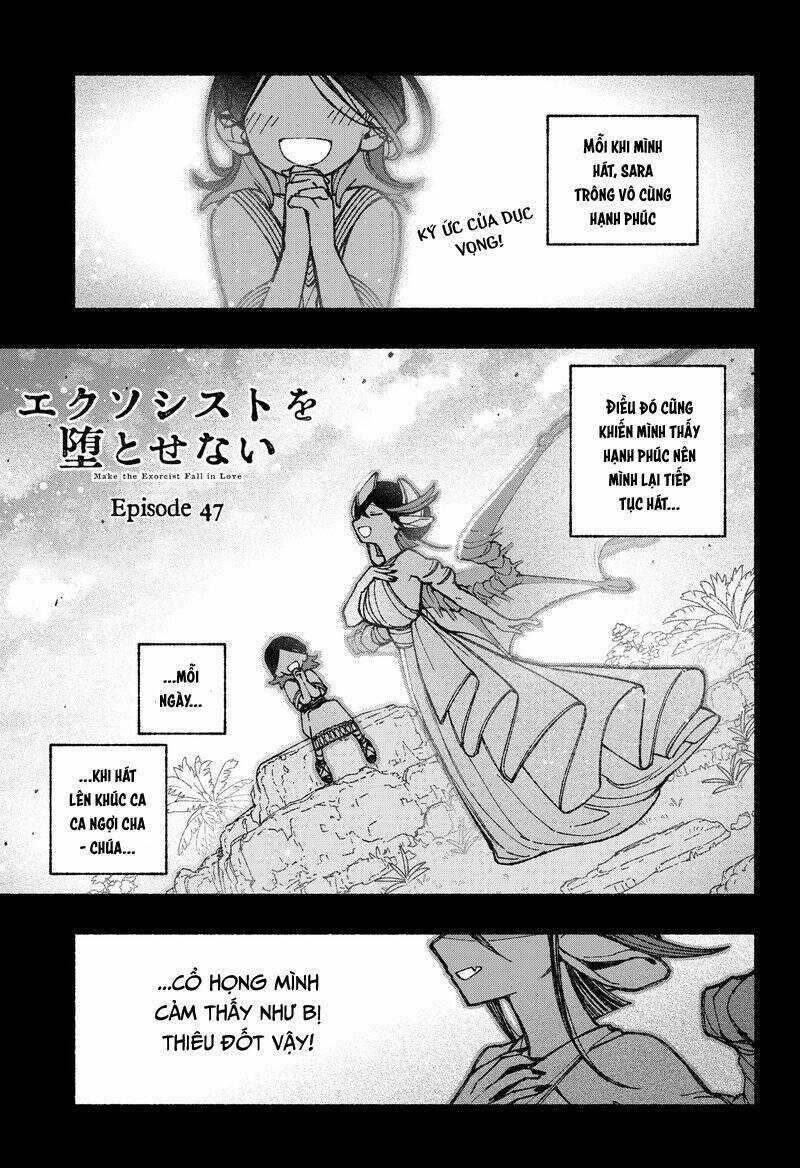 Make The Exorcist Fall In Love - Chapter 47 - Trang 2
