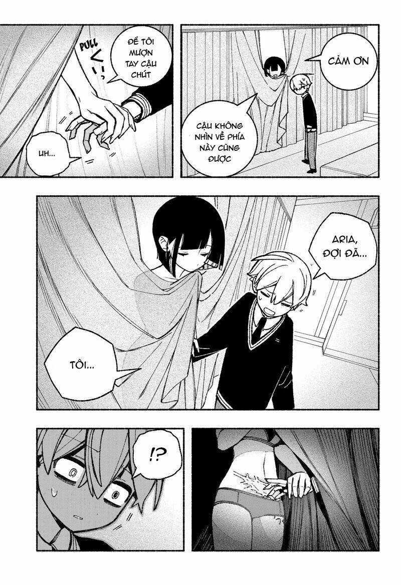 Make The Exorcist Fall In Love - Chapter 47 - Trang 14