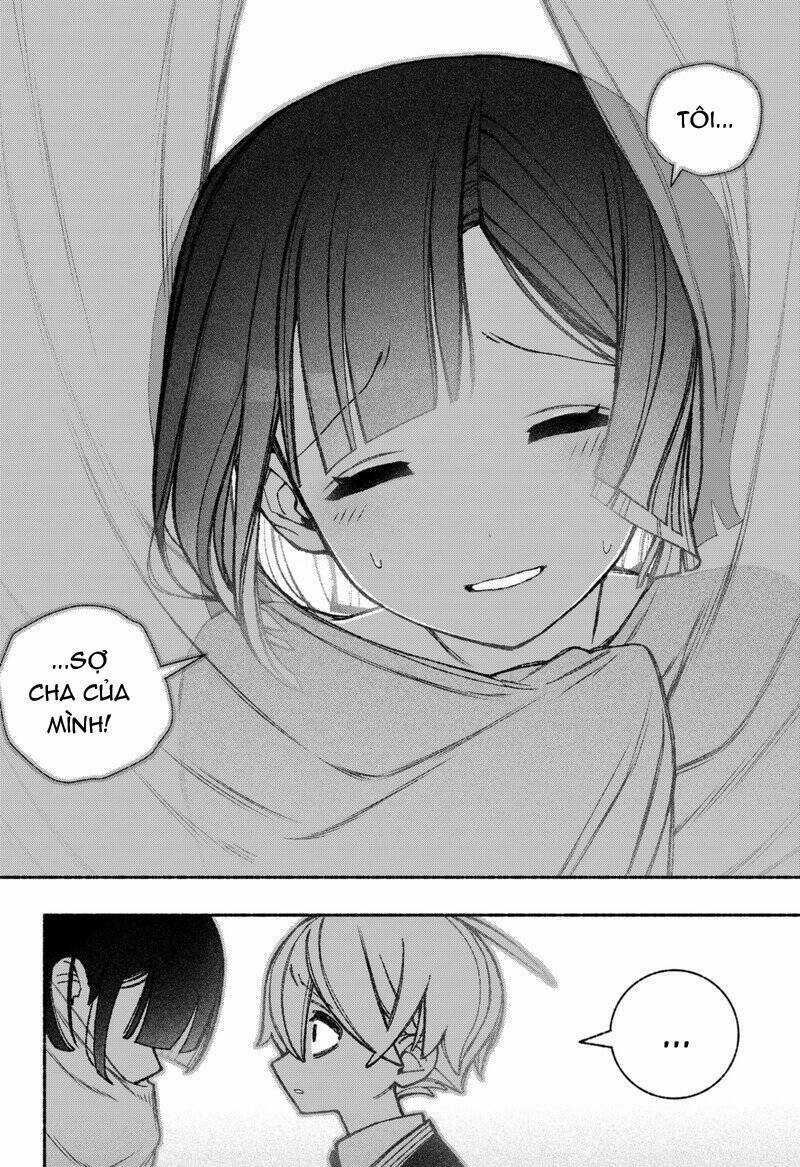 Make The Exorcist Fall In Love - Chapter 47 - Trang 17