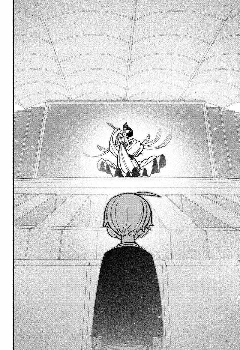 Make The Exorcist Fall In Love - Chapter 47 - Trang 19