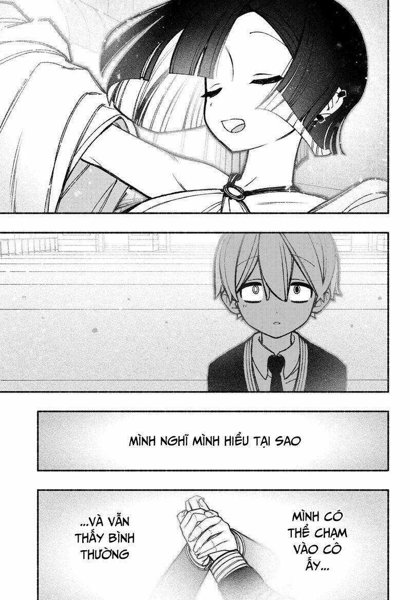 Make The Exorcist Fall In Love - Chapter 47 - Trang 20