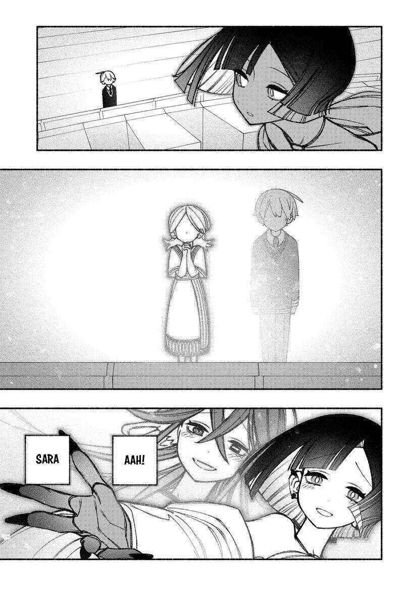 Make The Exorcist Fall In Love - Chapter 47 - Trang 22