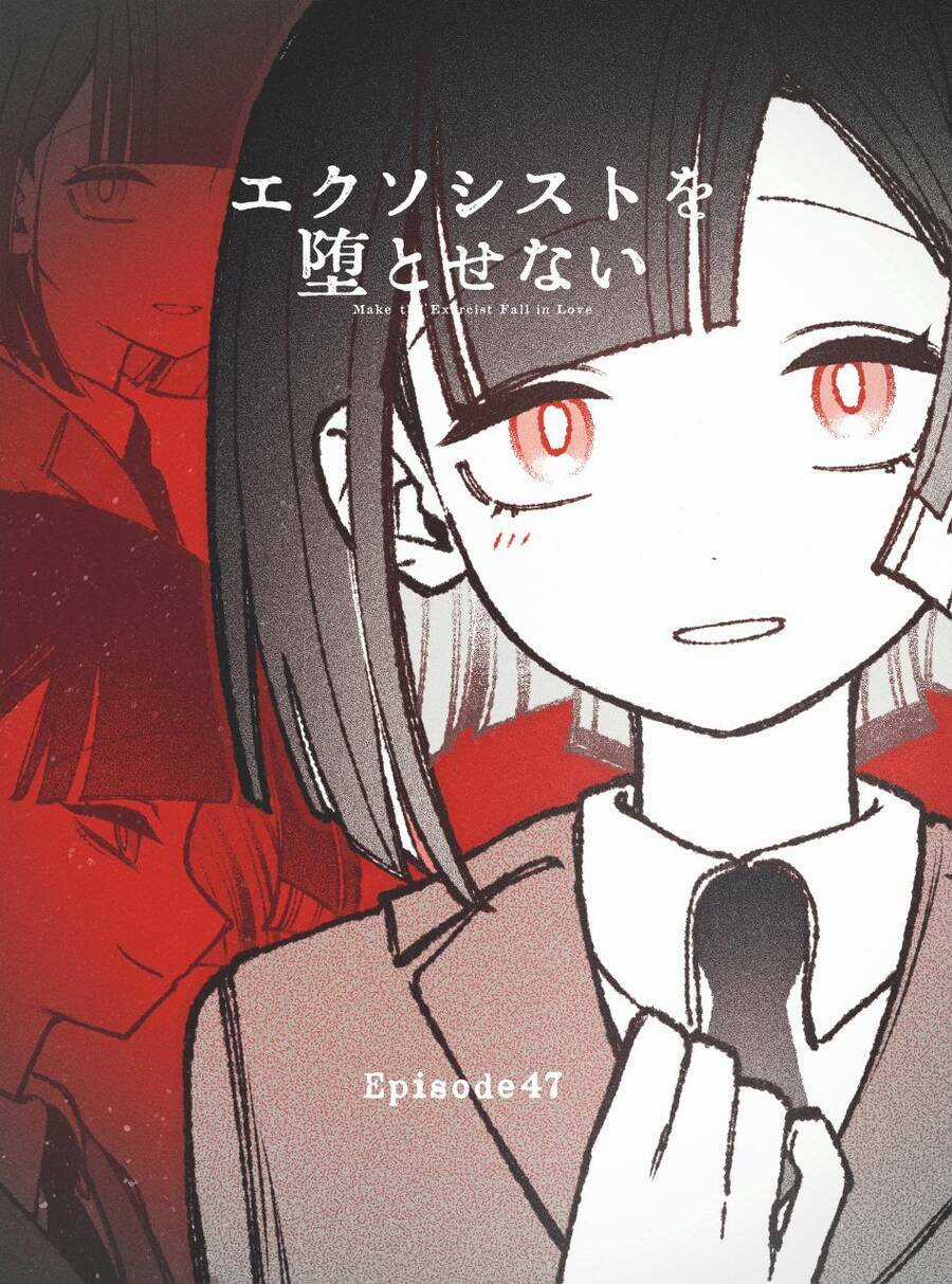 Make The Exorcist Fall In Love - Chapter 47 - Trang 26