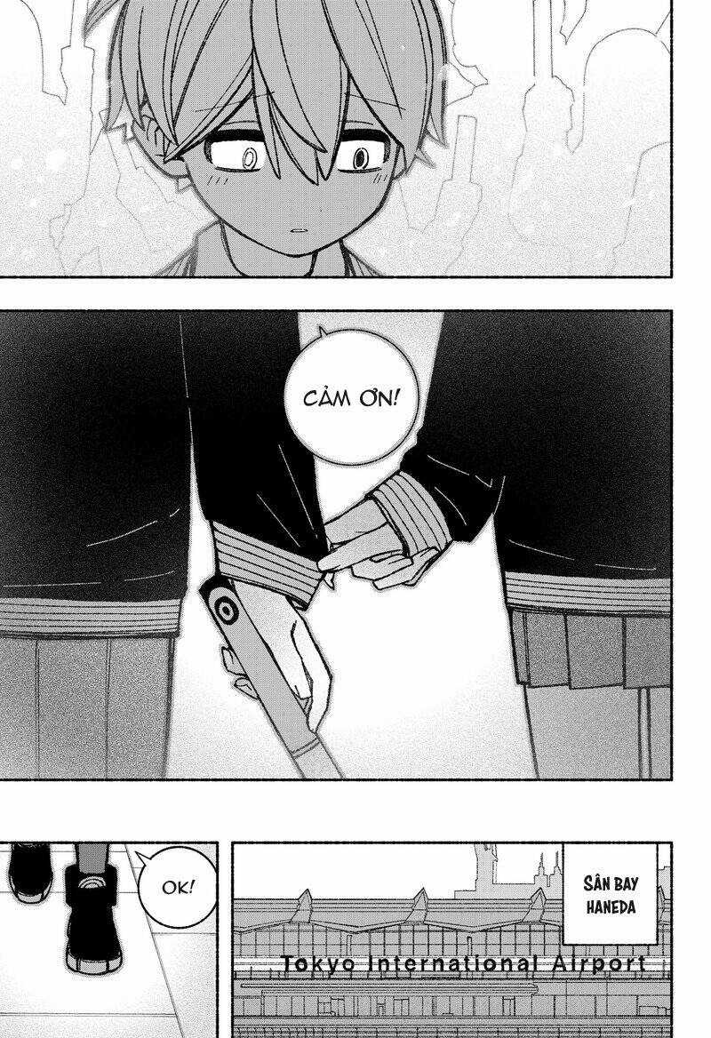 Make The Exorcist Fall In Love - Chapter 48 - Trang 13