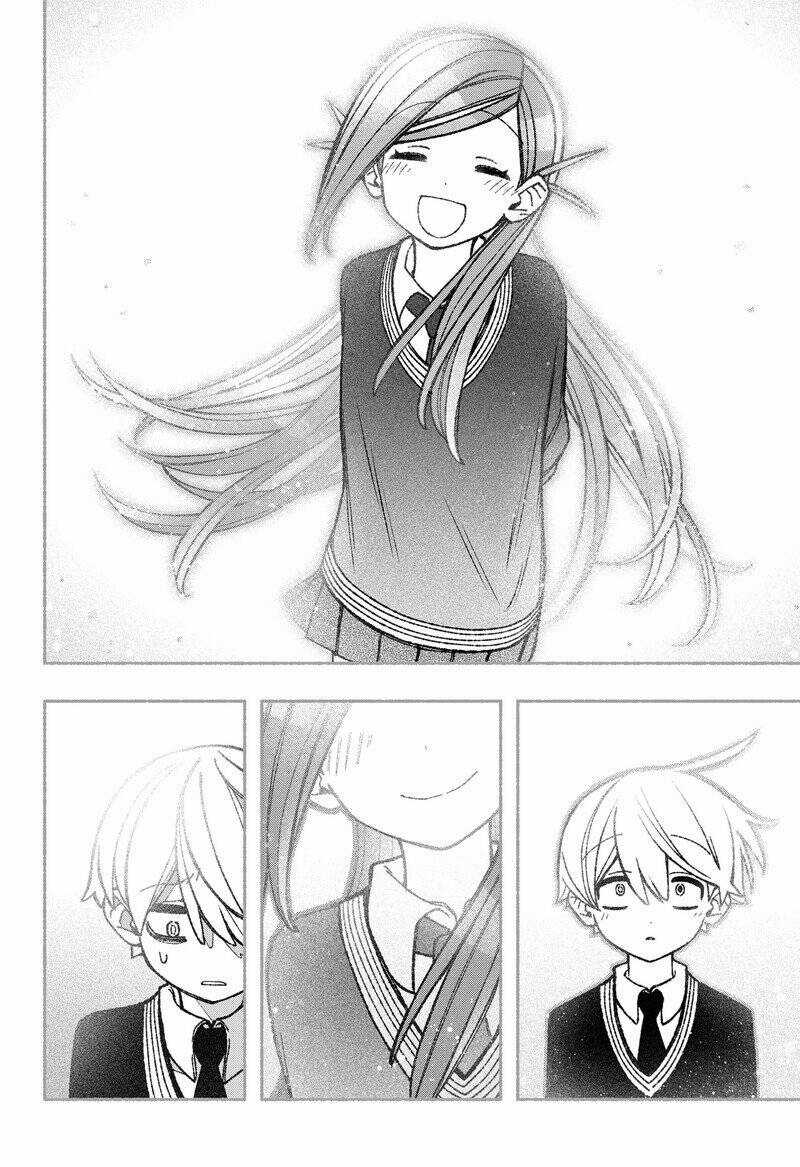 Make The Exorcist Fall In Love - Chapter 48 - Trang 20