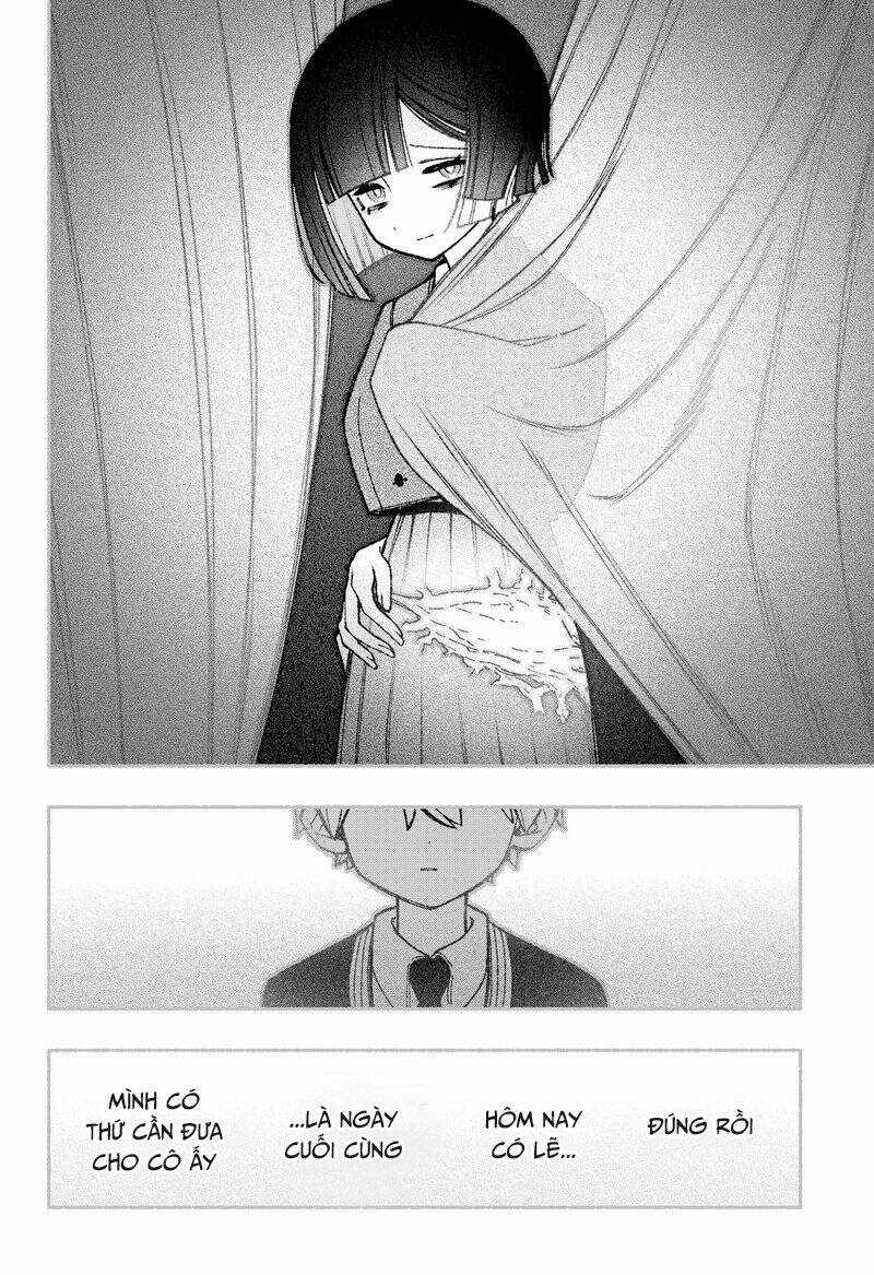 Make The Exorcist Fall In Love - Chapter 48 - Trang 22