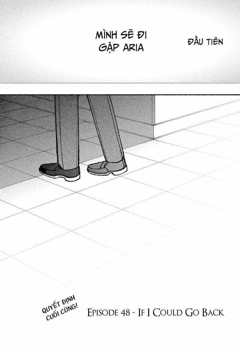 Make The Exorcist Fall In Love - Chapter 48 - Trang 23