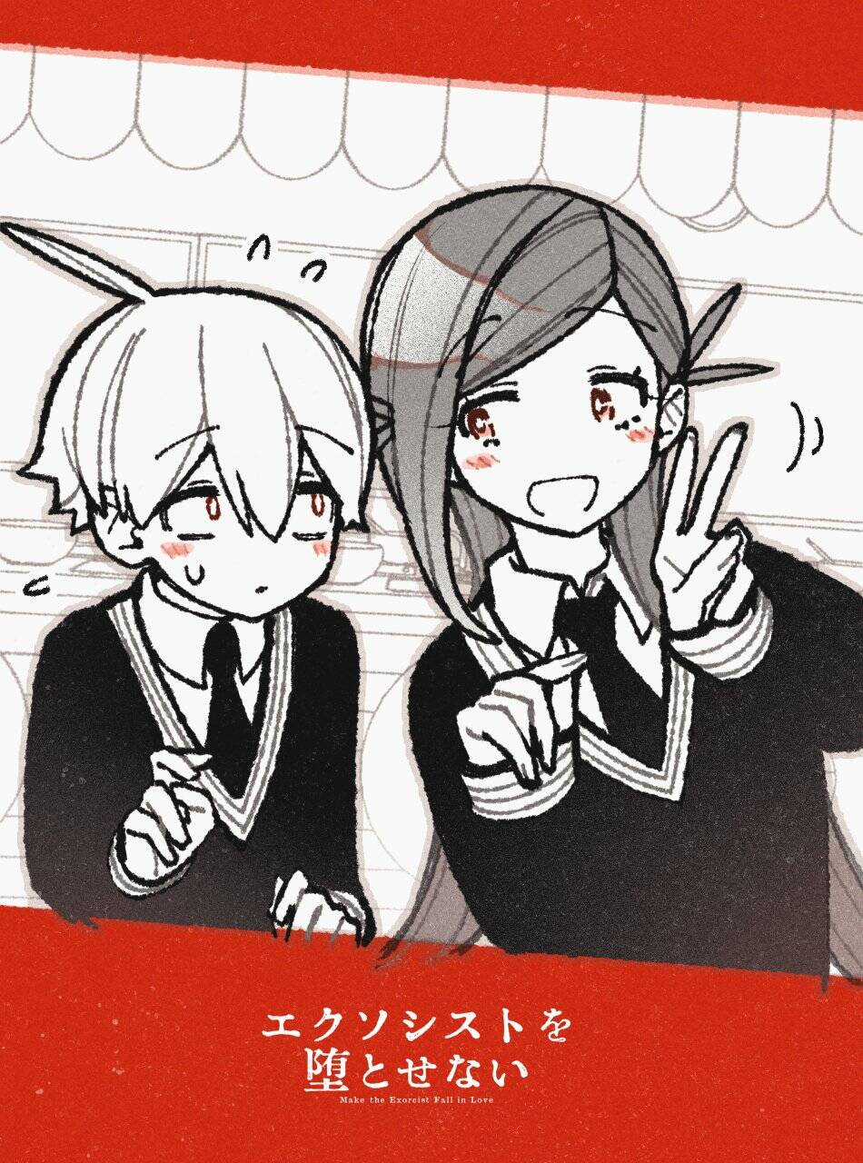 Make The Exorcist Fall In Love - Chapter 48 - Trang 25