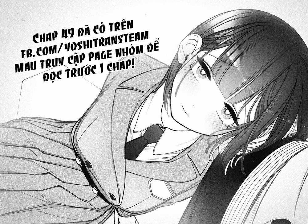 Make The Exorcist Fall In Love - Chapter 48 - Trang 27