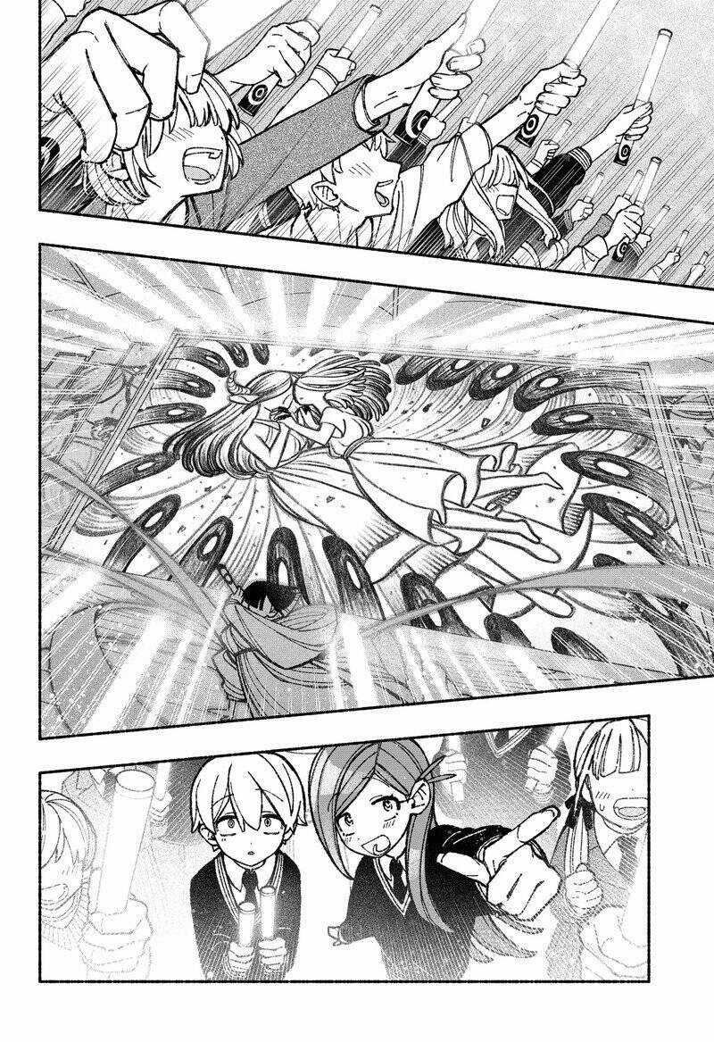 Make The Exorcist Fall In Love - Chapter 48 - Trang 10