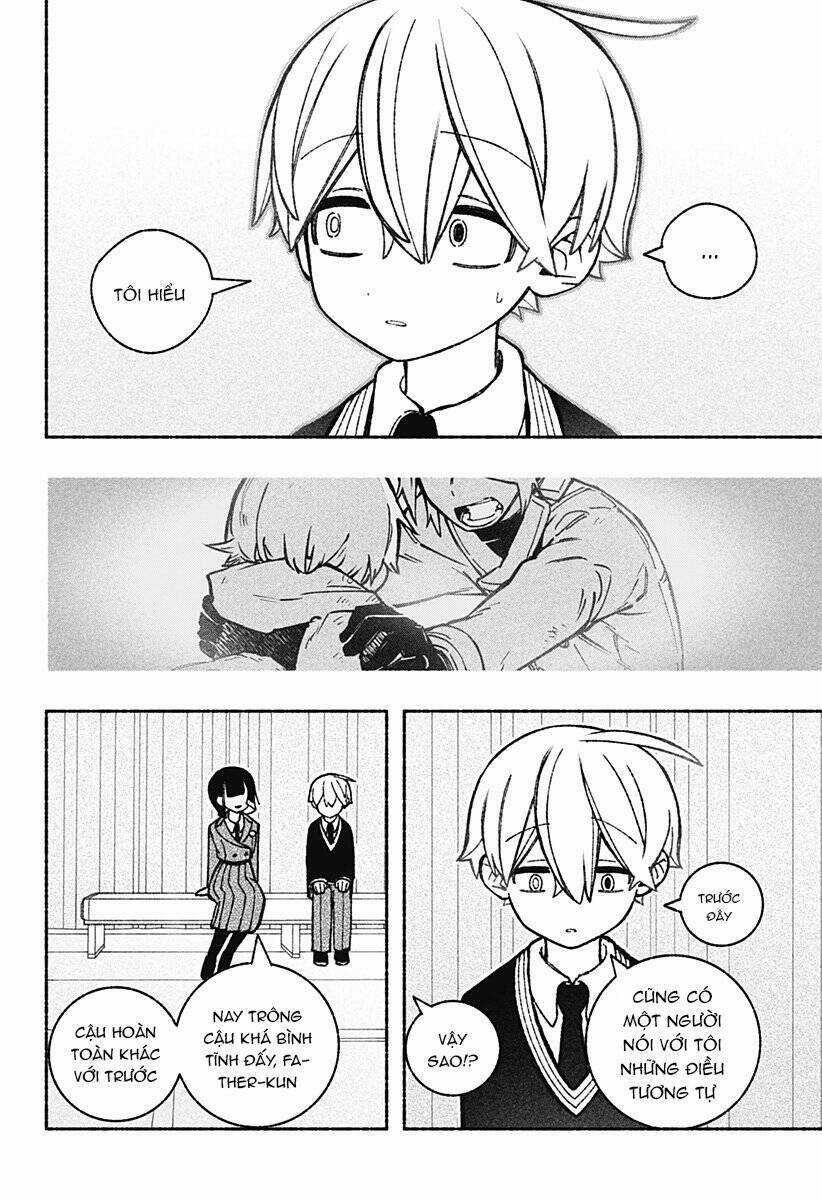 Make The Exorcist Fall In Love - Chapter 49 - Trang 11