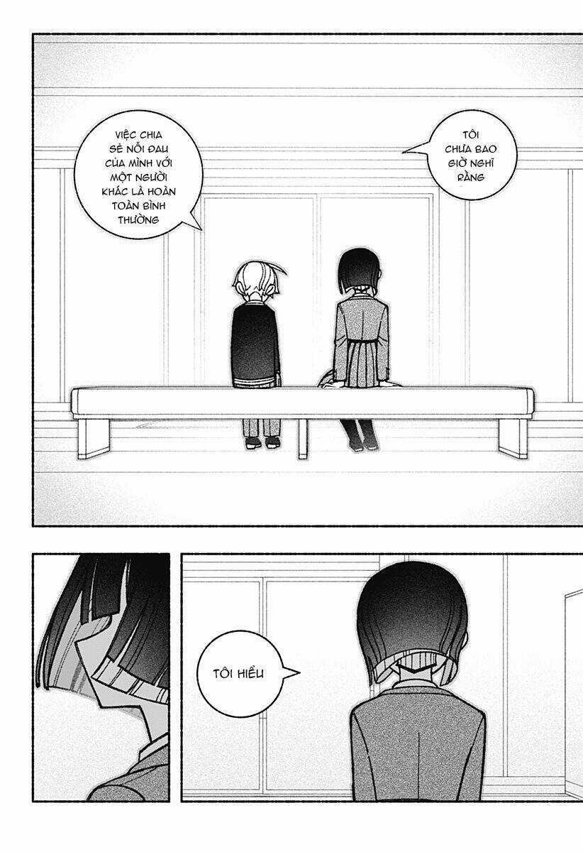 Make The Exorcist Fall In Love - Chapter 49 - Trang 13