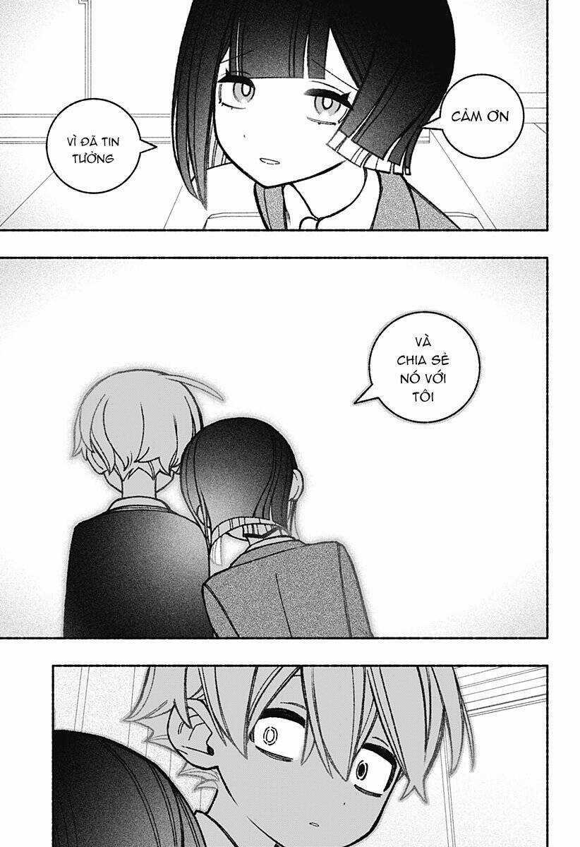 Make The Exorcist Fall In Love - Chapter 49 - Trang 14