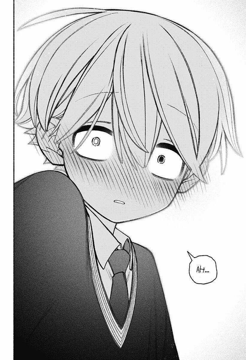 Make The Exorcist Fall In Love - Chapter 49 - Trang 18