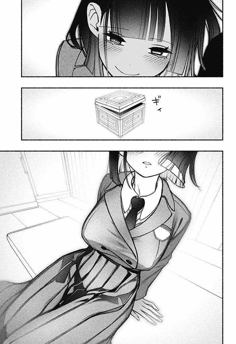 Make The Exorcist Fall In Love - Chapter 49 - Trang 19