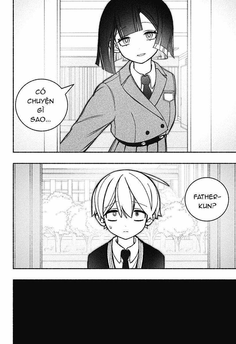 Make The Exorcist Fall In Love - Chapter 49 - Trang 3