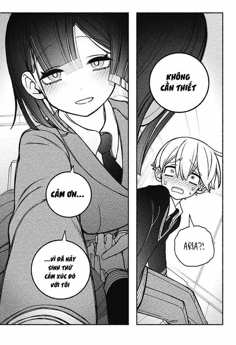 Make The Exorcist Fall In Love - Chapter 49 - Trang 21