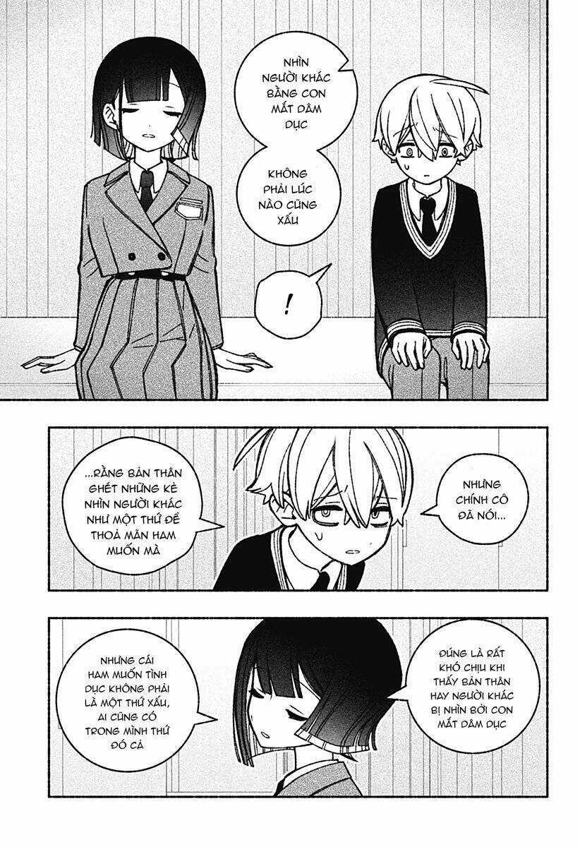 Make The Exorcist Fall In Love - Chapter 49 - Trang 10