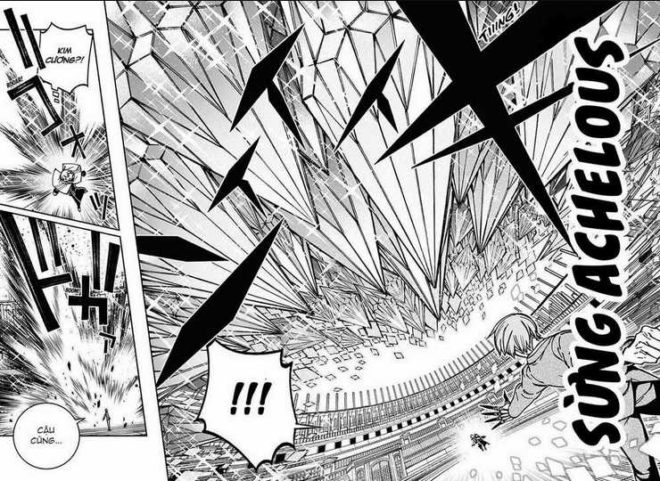 Make The Exorcist Fall In Love - Chapter 5 - Trang 20