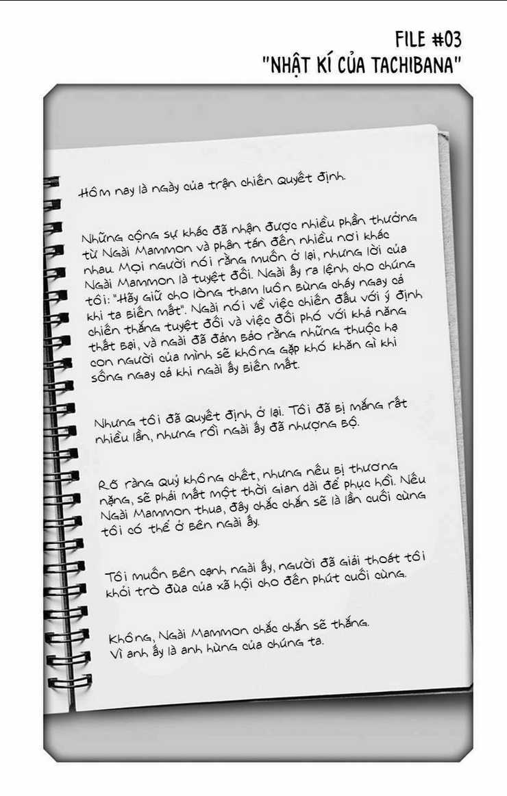 Make The Exorcist Fall In Love - Chapter 5 - Trang 22